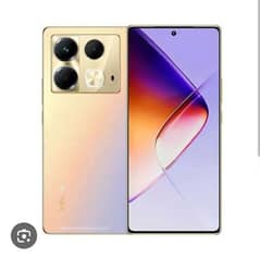 infinix Note 40 , 256GB