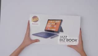 Jazz Bussiness Book