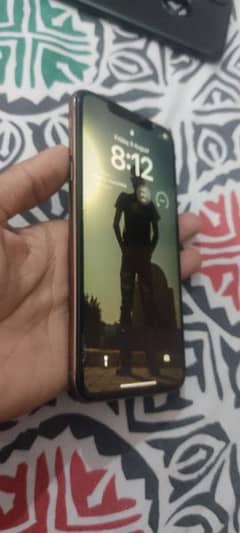 Apple iphone xs max 256gb