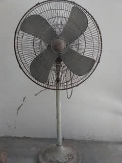 Stand Fan