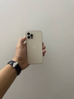 Iphone 12 Pro 128gb Non Pta FU 0