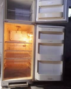 Dawlance Full Size Refrigerator in Good Condition