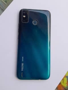 Tecno Spark 6 Go