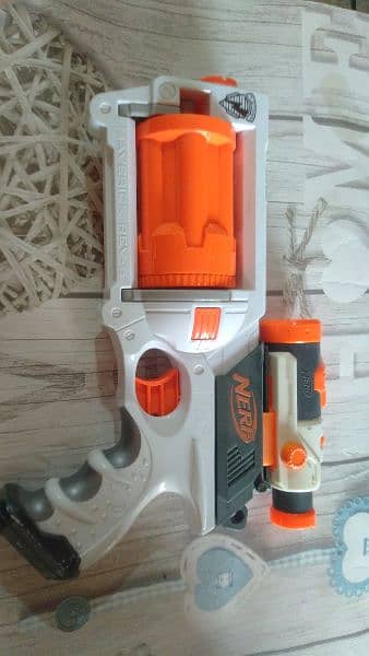 Nerf Guns 5