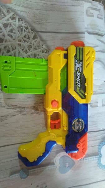 Nerf Guns 6