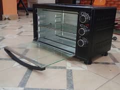 westpoint electric oven