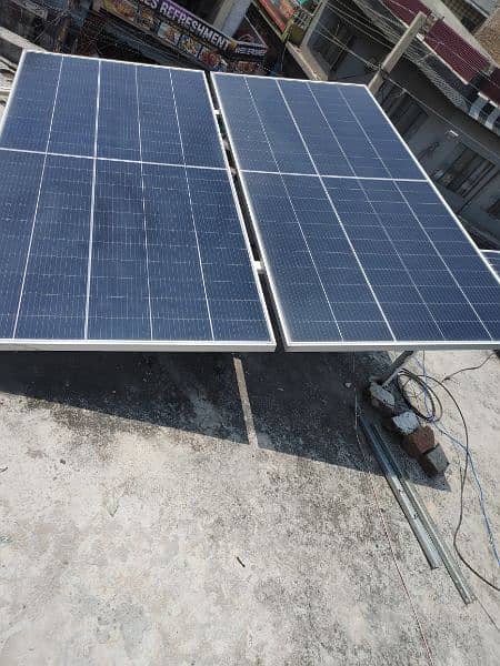 growat off grid solar system, 3500 watts, without battery working,24v 1