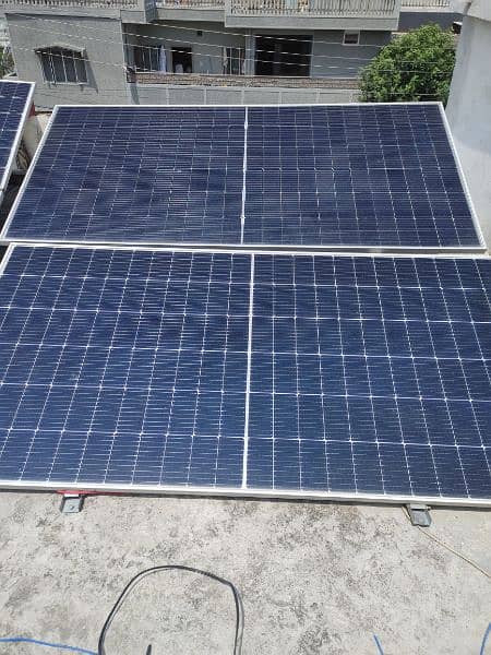 growat off grid solar system, 3500 watts, without battery working,24v 2