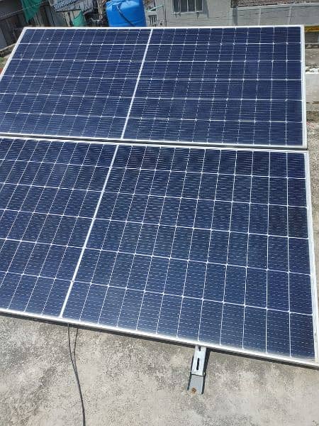 growat off grid solar system, 3500 watts, without battery working,24v 3