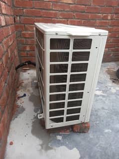 Gree G10 Series Inverter 1.5 Ton heat and cool