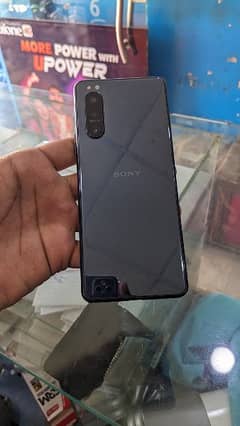 Sony Experia 5 Mark 2 official PTA approved