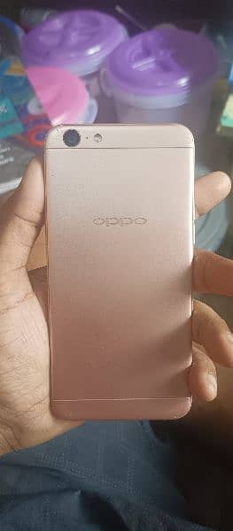 oppo A57 1