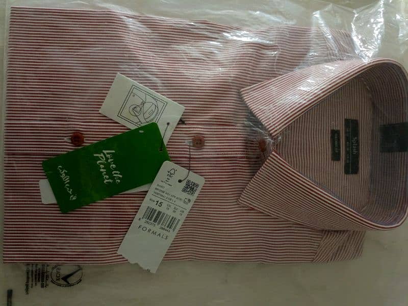 Imported Branded new Shirts for Sale. unwanted Gifts 7