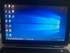 laptop dell 6430 0