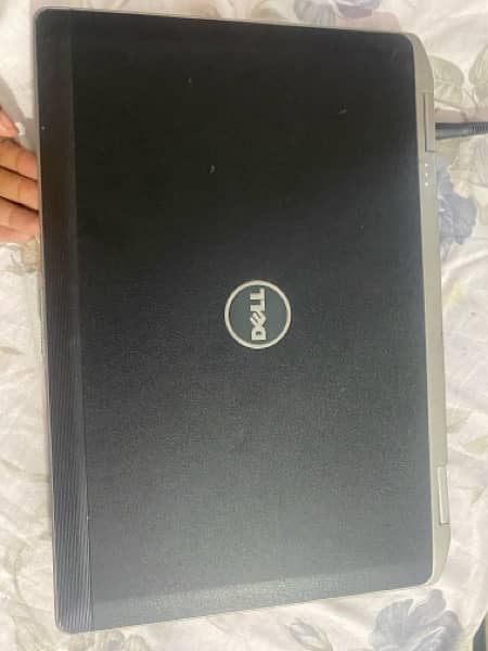 laptop dell 6430 2