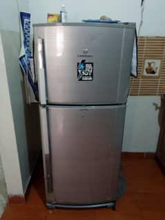 fridge