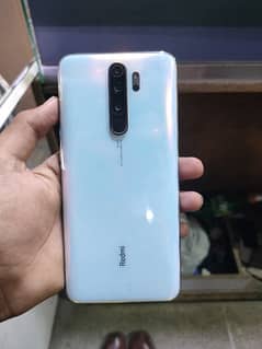 redmi note. 8. pro. . 6. . . 128. . non pta