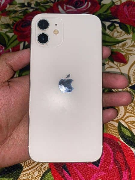 iphone 12 fu 128GB 10 by 10 3