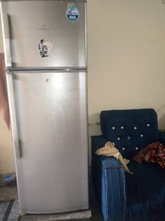 fridge