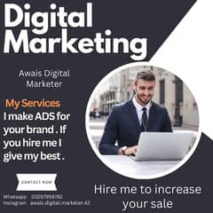 Digital marketing