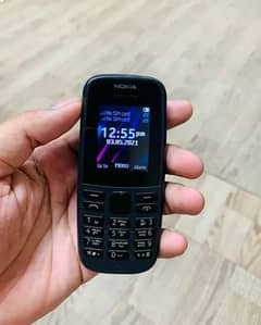 nokia 105 0