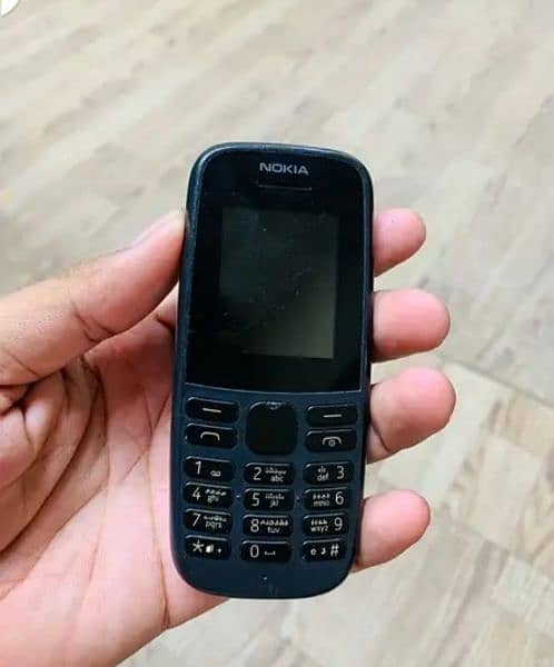 nokia 105 2