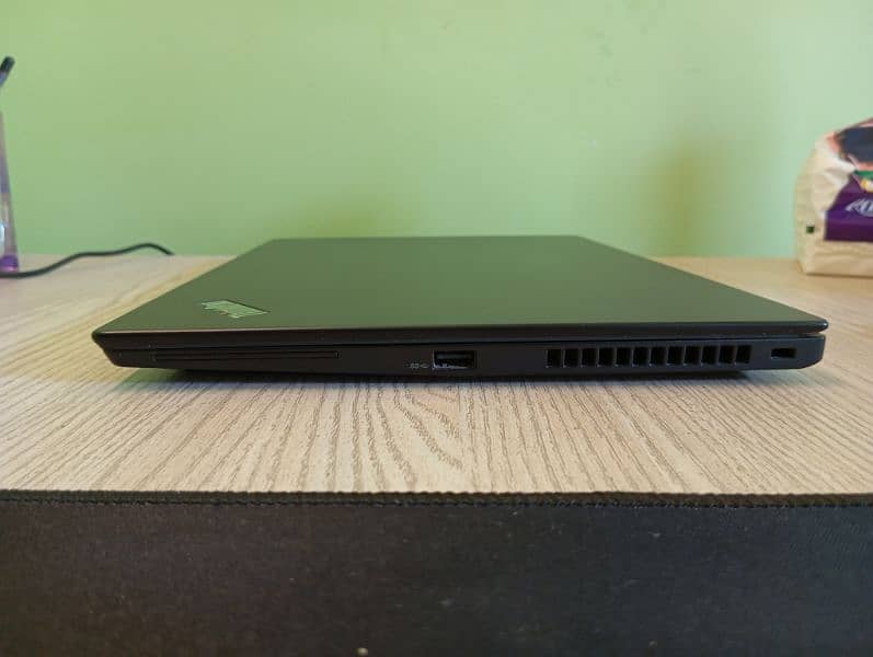 Lenovo T480s i5 8th Gen vPro Touch 2