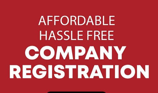 Registration of Companies