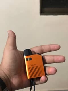 UWell Caliburn AK 2 POD