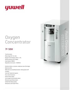 Oxygen concentrator Medical Equipments For Sale and rent in karachi