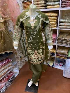 Women suit 3pice wholsale rate