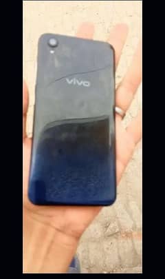 vivo mobile 10 by 10 condition all OK ha