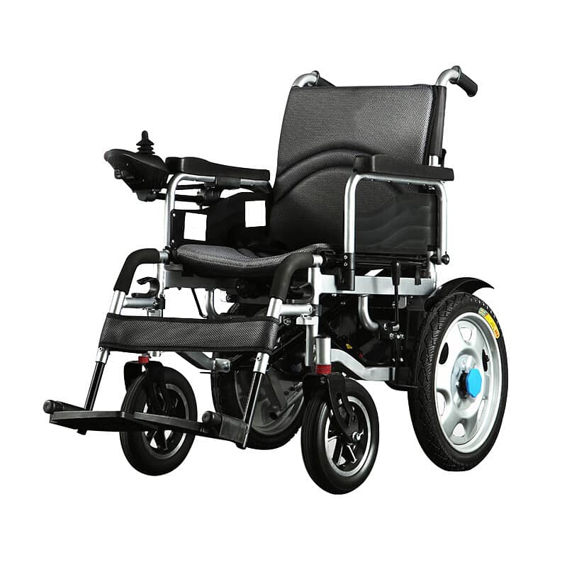 Electric wheel chair 90 E 0