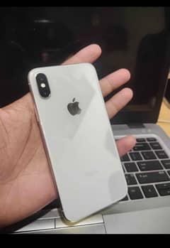 iPhone X pta