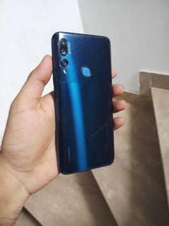 huawei y9 prime 2019