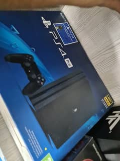 PS4 Pro 1Tb 0