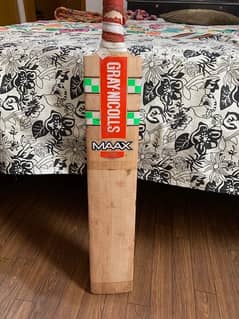 hard ball cricket bat