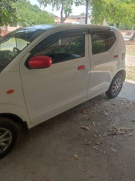 Suzuki Alto 2018 2