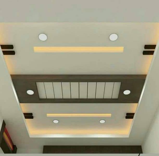 False ceiling 8