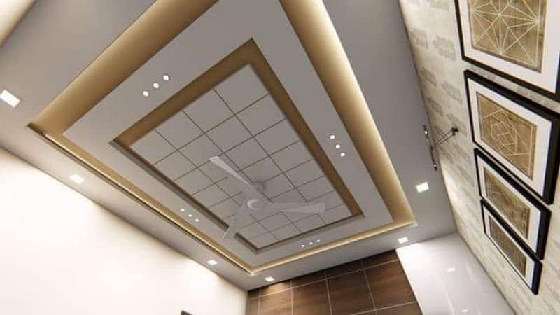 False ceiling 10