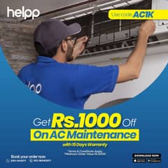 Ac Maintenance Service / Ac Technician Services in karachi / Ac Repair