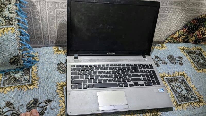 sumsang laptop 5