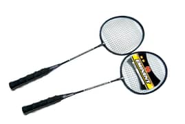 BADMINTON RACKET EMINENT FULL COVER 6070 ADVANCED