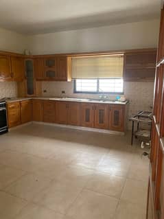 Upper Portion For Rent 3 Bedrooms (Well maintained) DHA karachi