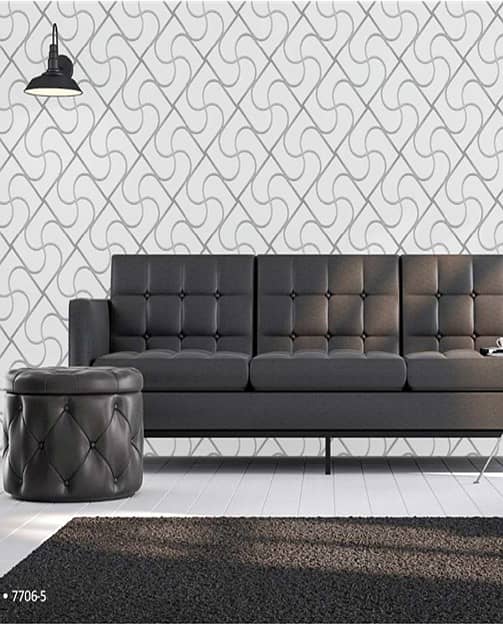 Wallpaper | Customized Wallpaper | Room Wallpaper| 3D Flex Wallpaper 19