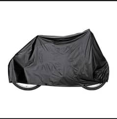 1 PC Waterproof moterbike cover  (DELIVERY ALL PUNJAB AVAILABLE)