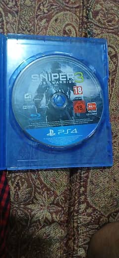 sniper 3