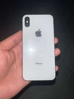 IPhone X 256GB PTA Approved