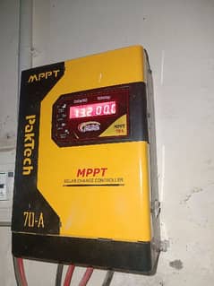 MPPT For Sale Just Like New 10/10