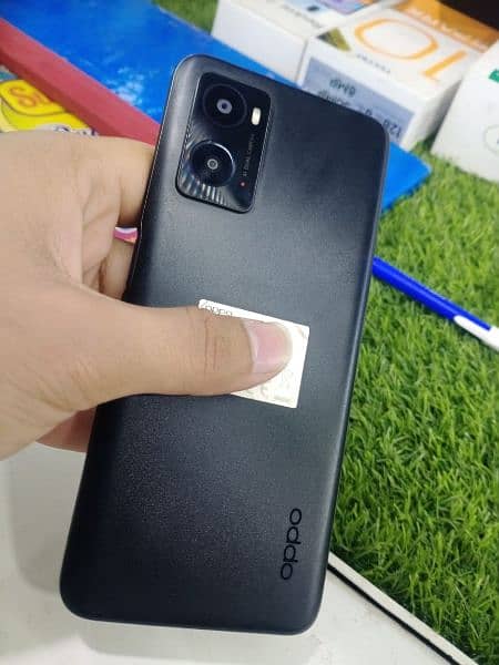 Oppo A76 2